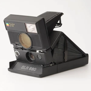 [EXCELLENT+] Polaroid 680 SLR Instant Film Camera - Picture 1 of 9