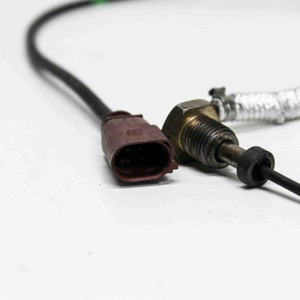 Sensore temperatura VW JETTA III 1K2 04L906088DK 2.0 Diesel 103kw 2007 2596657 - Immagine 1 di 4