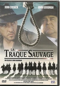 Dvd 'The Wild Chase' John Goodman - Picture 1 of 1