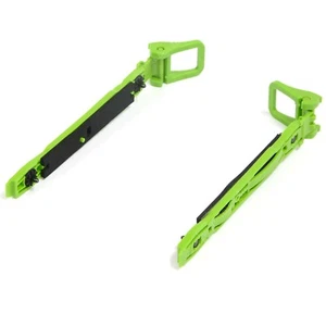 Fujitsu EASY RAIL, 3,5" Einbaurahmen Celsius Adapter für 3,5" SSD HDD Festplatte - Afbeelding 1 van 1