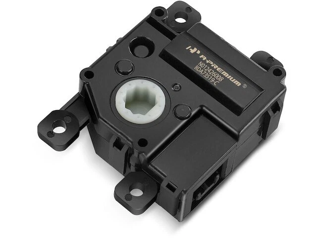 Autopart Premium Air Flap Actuator fits Lexus LS600h 2008-2012 5.0L V8 L 38WHSG - Изображение 1 из 1