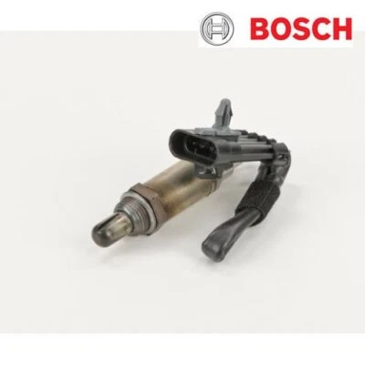 Sonda lambda BOSCH 0258005703 para Chevrolet S10 Pick-up Tahoe Foto 1 de 4