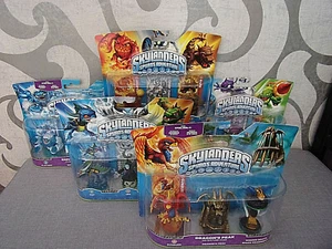 Skylanders Spyro's Adventure diverso tra cui scegliere - nuovo - Foto 1 di 23