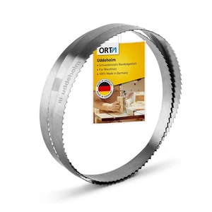 Bandsägeblätter 2230 mm passend für Metabo-Magnum BS 0633 - Bild 1 von 9