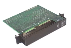 USED GE FANUC IC697RCM711C REDUNDANCY MODULE IC697RCM711 - Picture 1 of 3