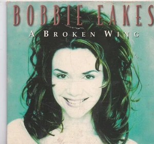 Bobbie Eakes-A Broken Wing cd single - Imagen 1 de 1