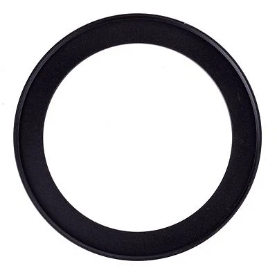 Camera 86mm Lens to 105mm Accessory Step Up Adapter Ring 86mm-105mm Black - Image 1 of 2