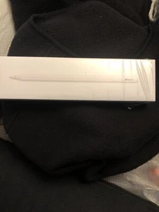 Apple MU8F2AM/A Pencil (2nd Gen) iPad Stylus - Picture 1 of 2