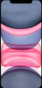 Apple iPhone 11 - 64 GB - Black (Unlocked) - Zdjęcie 1 z 2