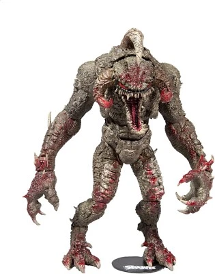 McFarlane Spawn Comic Bloody Violator 11-inch Figure with 22 Moving Parts - Mint - Image 1 of 4