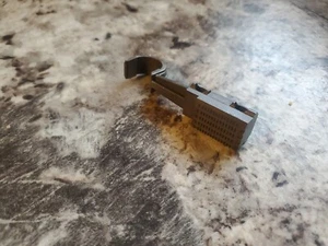 1832.022.189 428922 Replacement Welding Shoe for Orgapack OR-T 400 BXT2-19 - Picture 1 of 4