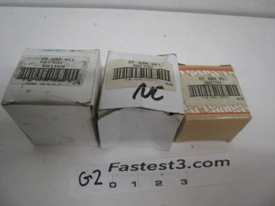 ПЕРЕКЛЮЧАТЕЛЬ ДАВЛЕНИЯ ГАЗА EATON EF-680-011 упаковка из 3 штук - Изображение 1 из 4