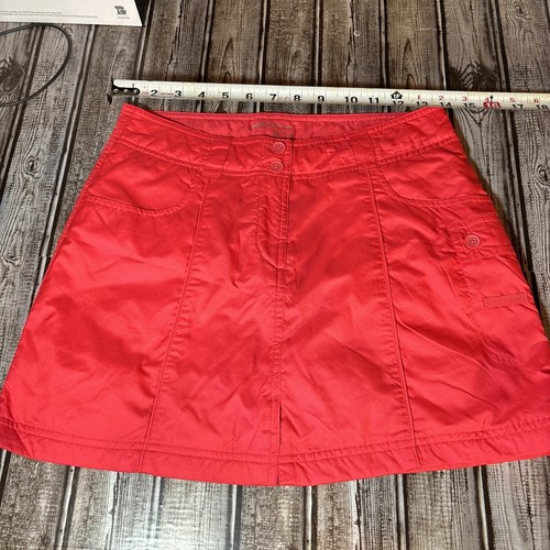 Nike Golf Tour Performance Gonna Donna 4 Dri Fit Rosa Gonna Tennis