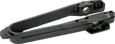 Acerbis 2081510001 swingarm chain slider - black - KTM 125-525 SX SXF 00-06 - Image 1 of 4