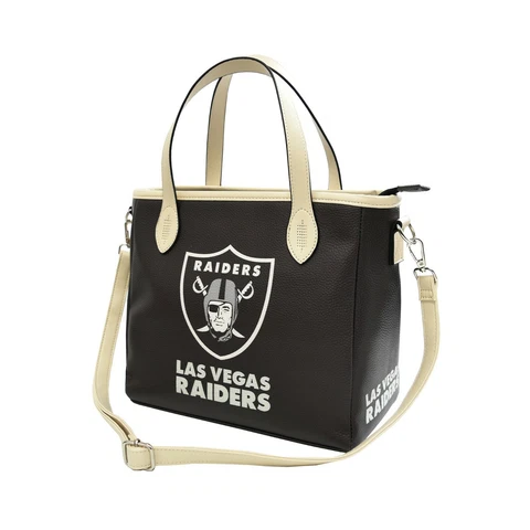 Las Vegas Raiders  (Big Logo) Woman's Victory Purse by Littlearth Cover