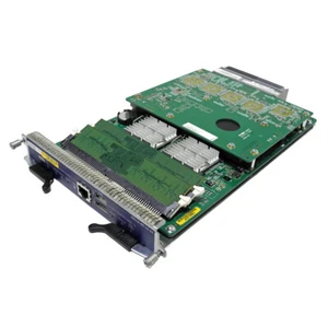 Juniper SRX1K-RE-12-10 Routing Engine for SRX1400 Services Gateway 750-032544 - Bild 1 von 3