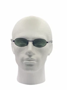 Vintage 90s Police Sunglasses S2568 0531 51/18/130 - Picture 1 of 11