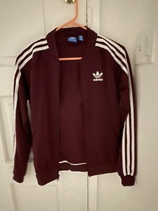Las mejores ofertas en Adidas Rojo trajes y Conjuntos para Mujeres | eBay