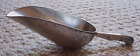 5 Ounce Aluminum Dry Measure Scoop Made in Thailand 7.25” Long