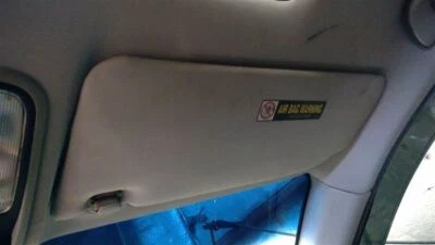 Parasol derecho pasajero gris iluminado para 07-12 RDX 101736 Foto 1 de 4