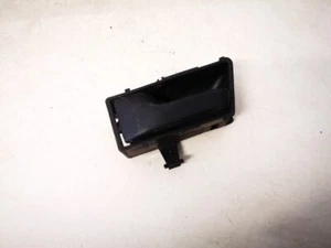 Volkswagen Golf 1987 Door Handle Interior, Front Left 321837235a, #1366100-23 - Picture 1 of 9