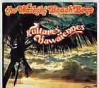33 Rpm The Waikiki Beach Boys Vinyl Lp 12 " Guitars Hawaiian - Mfp 05396 F