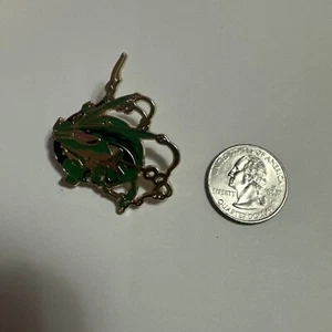 Pokemon Rayquaza Collectible 2015 Official Enamel Tie Lapel Pin 1.5" - Picture 1 of 4