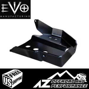 EVO MFG Protek patín de desconexión del eje delantero para '20-current Jeep Gladiator JT - Imagen 1 de 5