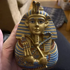 Ägyptischer Pharao König Tut - Bild 1 von 11