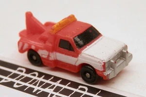 World's Smallest Matchbox Ambulance - TINY! -  Mini Micro Only 1" Long! - Picture 1 of 2