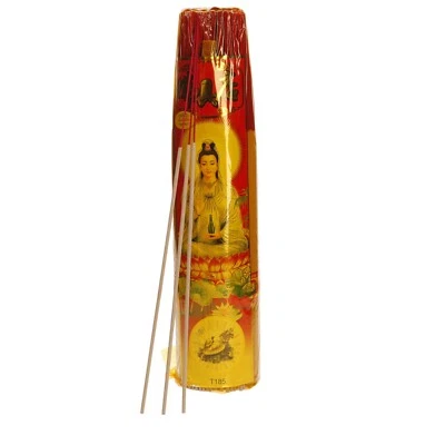 Incense Sticks Approx 1000 Premium Indian Quality Joss Sticks Nag Champa Floral - Image 1 of 4