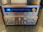 Pioneer SA-7100 and TX-6200 Vintage Stereo Integrated Amplifier and Tuner - NICE