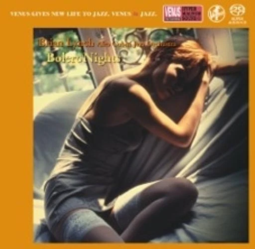 Bolero Night -Dedicated to Billy Holiday - Image 1 of 1