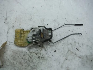 2008 HONDA FIT SPORT PASSENGER RIGHT FRONT DOOR LOCK ACTUATOR OEM 2004-2009 - Picture 1 of 7
