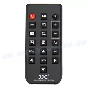 Wireless Remote Control for Sony A1 A7S III II A7R IV III II A9II as RMT-DSLR2 - Picture 1 of 5