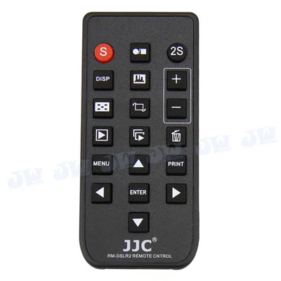 Wireless Remote Control for Sony A1 A7S III II A7R IV III II A9II as RMT-DSLR2 - Image 1 of 4