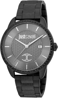 Just Cavalli Classic JC1G176M0065 Man Quartz Watch — 第 1/4 张图片