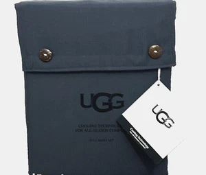 Neu mit Etikett ® UGG komplettes Lakenset "ALAHNA" Kühltechnologie Ganzjahres Komfort - Imperial - Bild 1 von 5