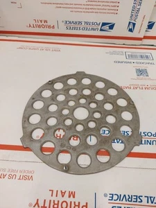 Griswold Trivet #8 USA 206 Erie PA TRIVET 206 - Picture 1 of 14