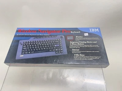 Micro Innovations 24P0375 Wireless Keyboard - Image 1 of 4