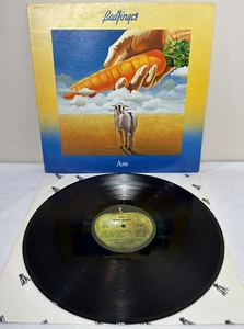 Badfinger – Ass 1973 Original Apple Press 12” Vinyl LP Record - SW-3411 - Picture 1 of 16