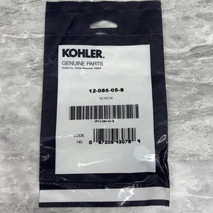 Original Kohler 12 086 05-S Schraube Tankbehälter Halter - Bild 1 von 4