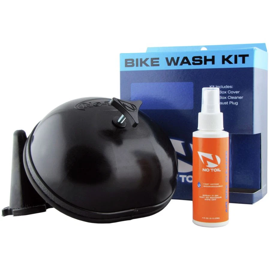 No Toil Air Box Wash Kit WK180-44 Foto 1 de 1