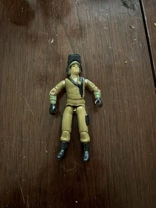 Hasbro GI Joe ARAH TANK COMMANDER 1982: STEELER V1 - Bild 1 von 2