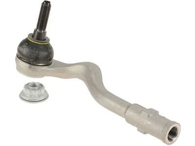 For 2013-2018 Audi S6 Tie Rod End Front Right Outer Lemfoerder 74966JNXK 2014 - Imagem 1 de 2