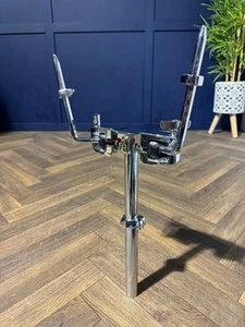 Mapex 25mm Bass Drum Single Post Holders Arm Mount #NP118 - Picture 1 of 6