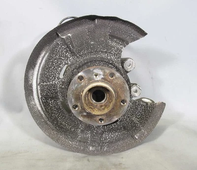 BMW F10 5-Series Sedan Left Rear Drivers Wheel Hub Bearing Assembly 2011-2017 OE - Image 1 of 4