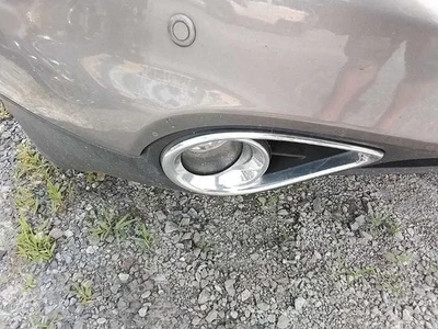 Corner/Park Light Fog-driving Lower Bumper Fits 11-17 QUEST 2974380 - Image 1 of 4