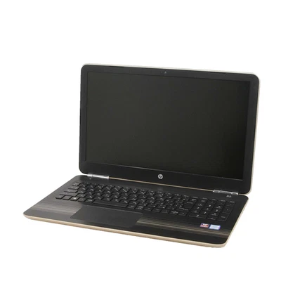 HP Pavilion Notebook 15-AW022NU - AMD A9-9410, AMD Radeon R5 Graphics, 4 GB DDR4 - Image 1 of 4
