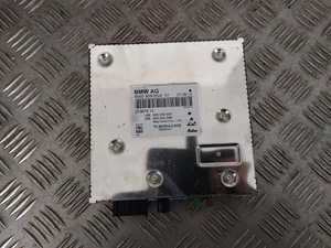 Boitier Airbag - BMW X6 I (1) E71/E72 PHASE I (1) - Référence : 65509287634 - Picture 1 of 5